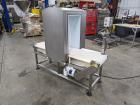 Safeline Mettler Toledo Metal Detector With Conveyor